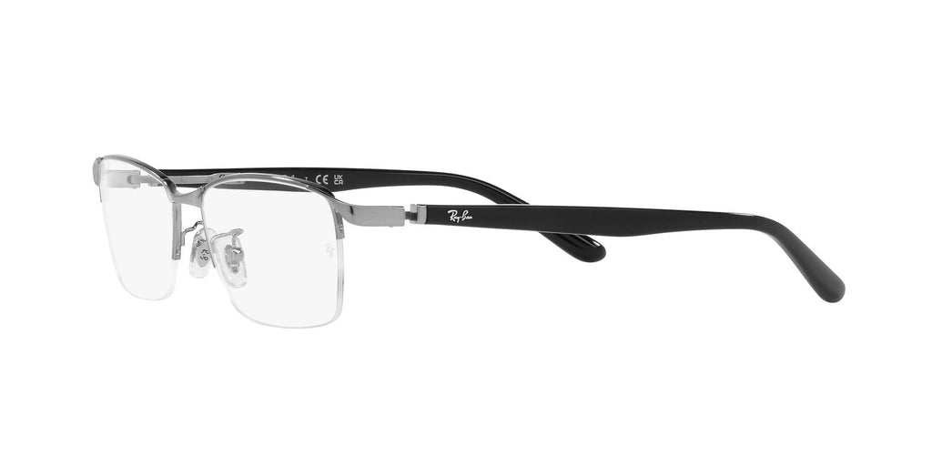 Ray-Ban | 0RX6501D (0RX6501D)