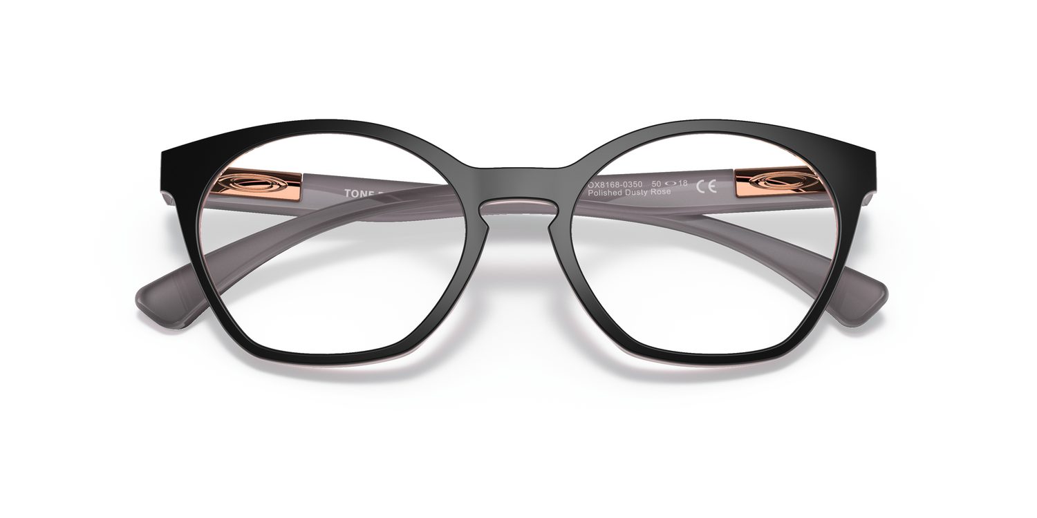 Oakley | 0OX8168 (Tone Down)