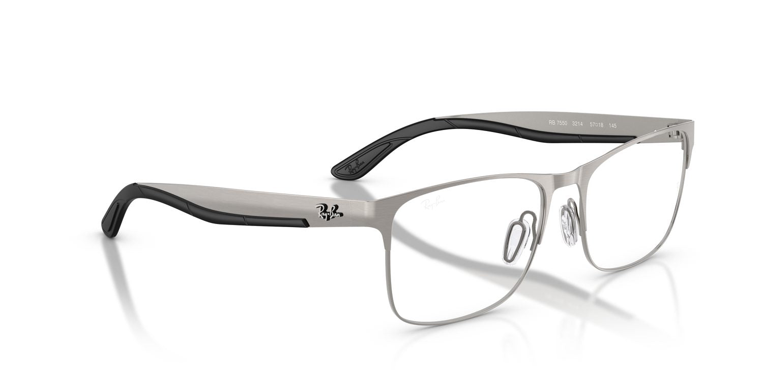 Ray-Ban | 0RX7550 (0RX7550)