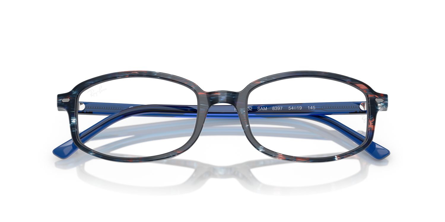 Ray-Ban | 0RX5432 (Sam)