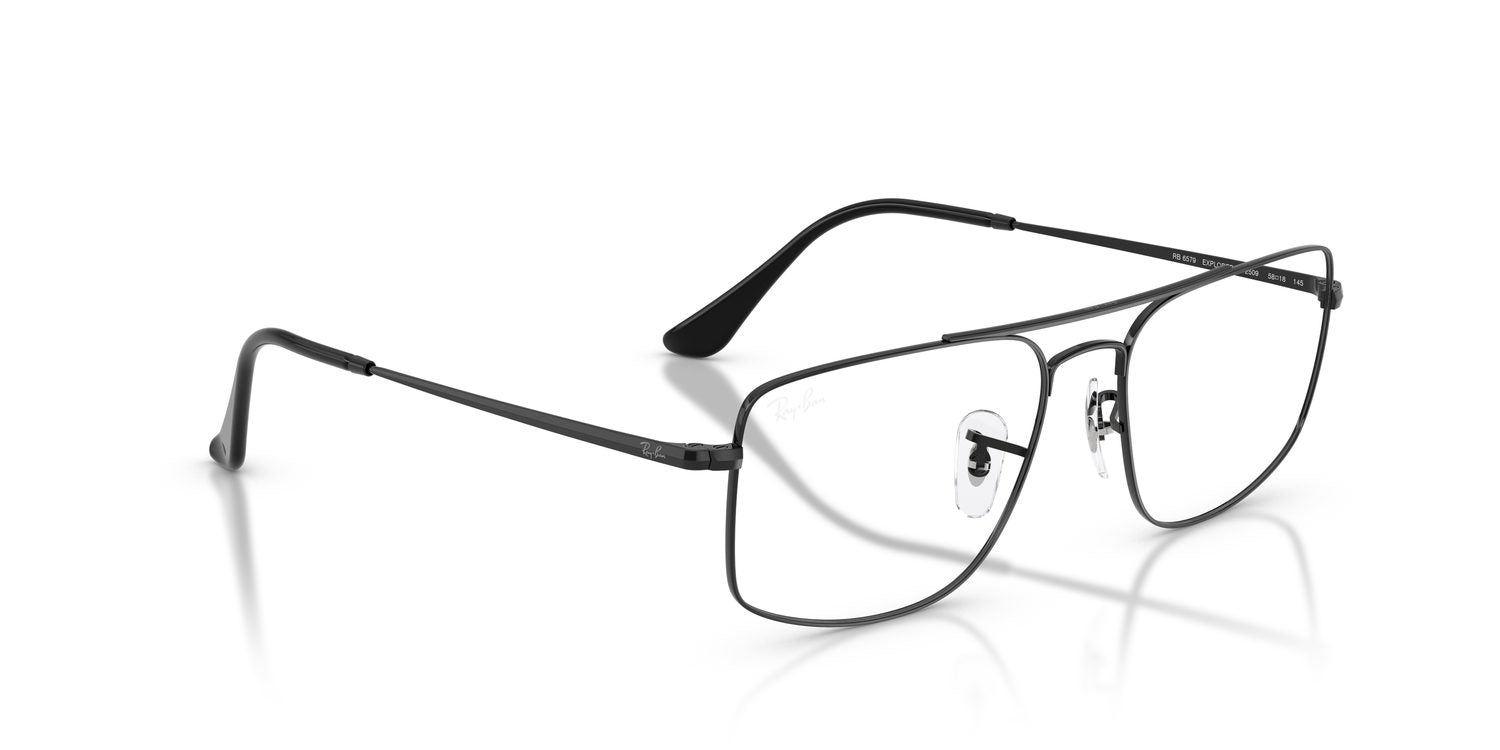 Ray-Ban | 0RX6579 (Rx6579)