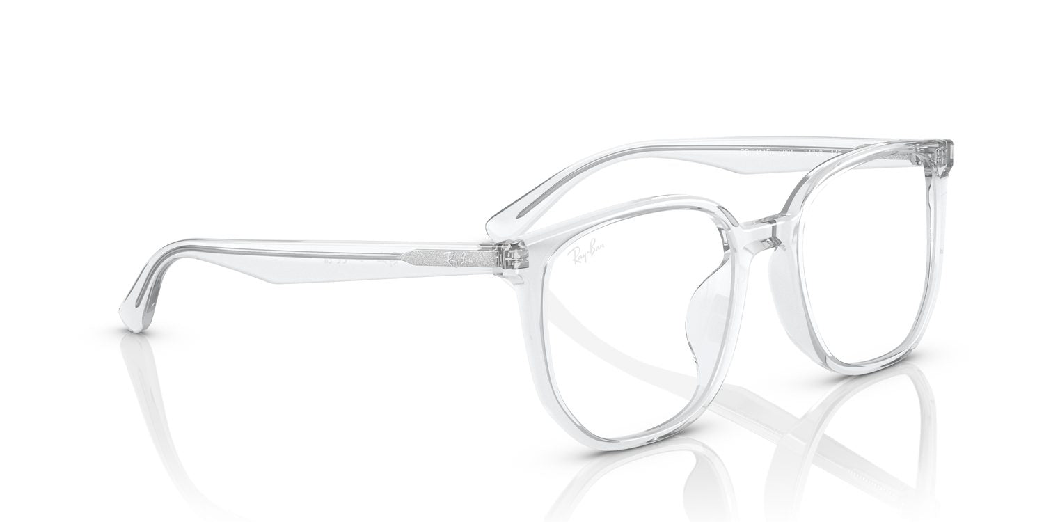 Ray-Ban | 0RX5411D (0RX5411D)