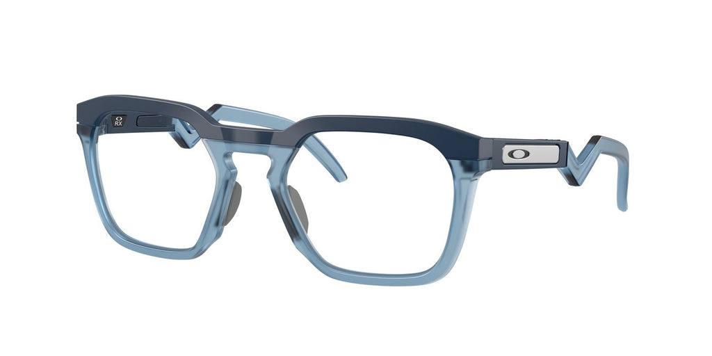 Oakley | 0OX8208 (Hstn Sq Rx)