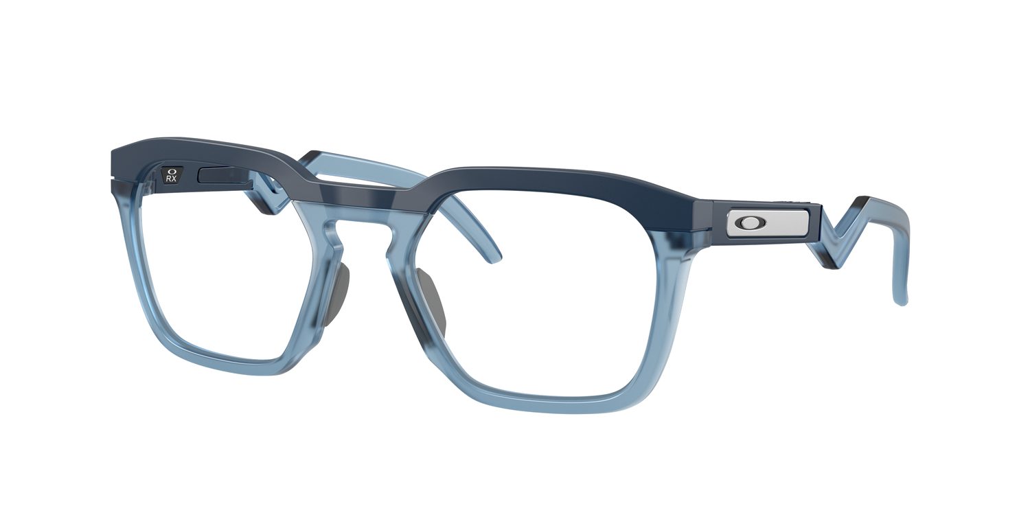 Oakley | 0OX8208 (Hstn Sq Rx)