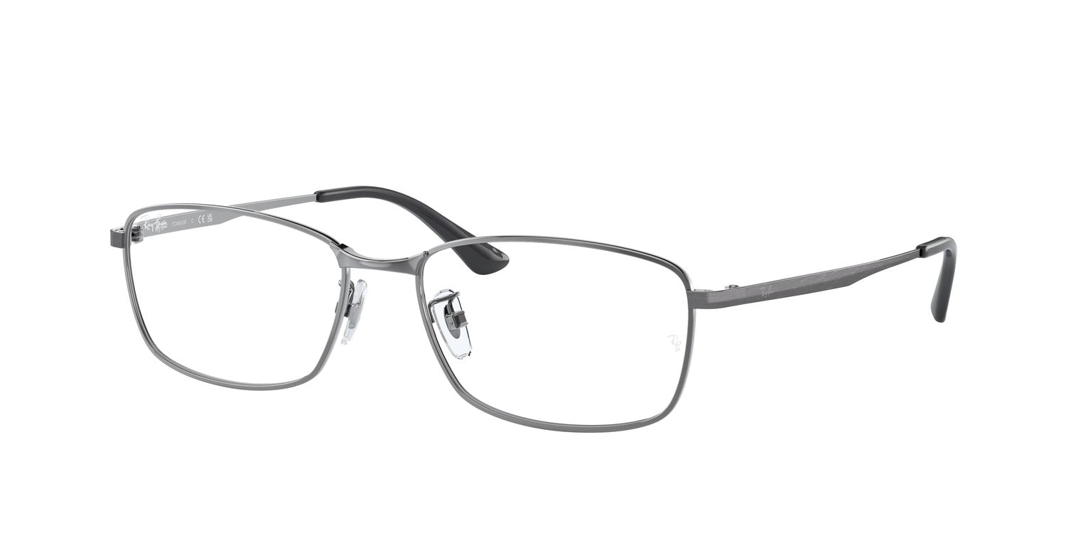 Ray-Ban | 0RX8775D (0RX8775D)
