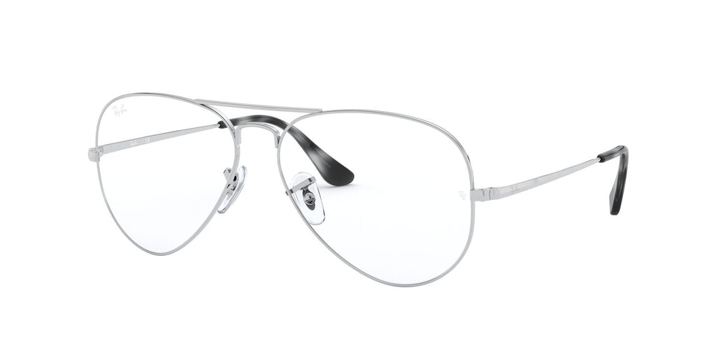 Ray-Ban | 0RX6489 (Aviator)