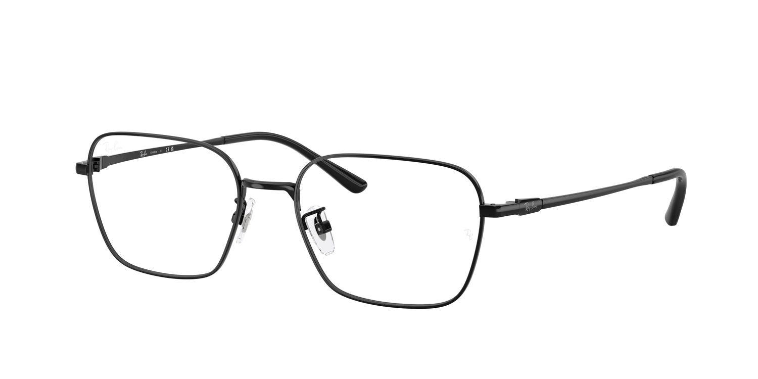 Ray-Ban | 0RX8784D (0RX8784D)