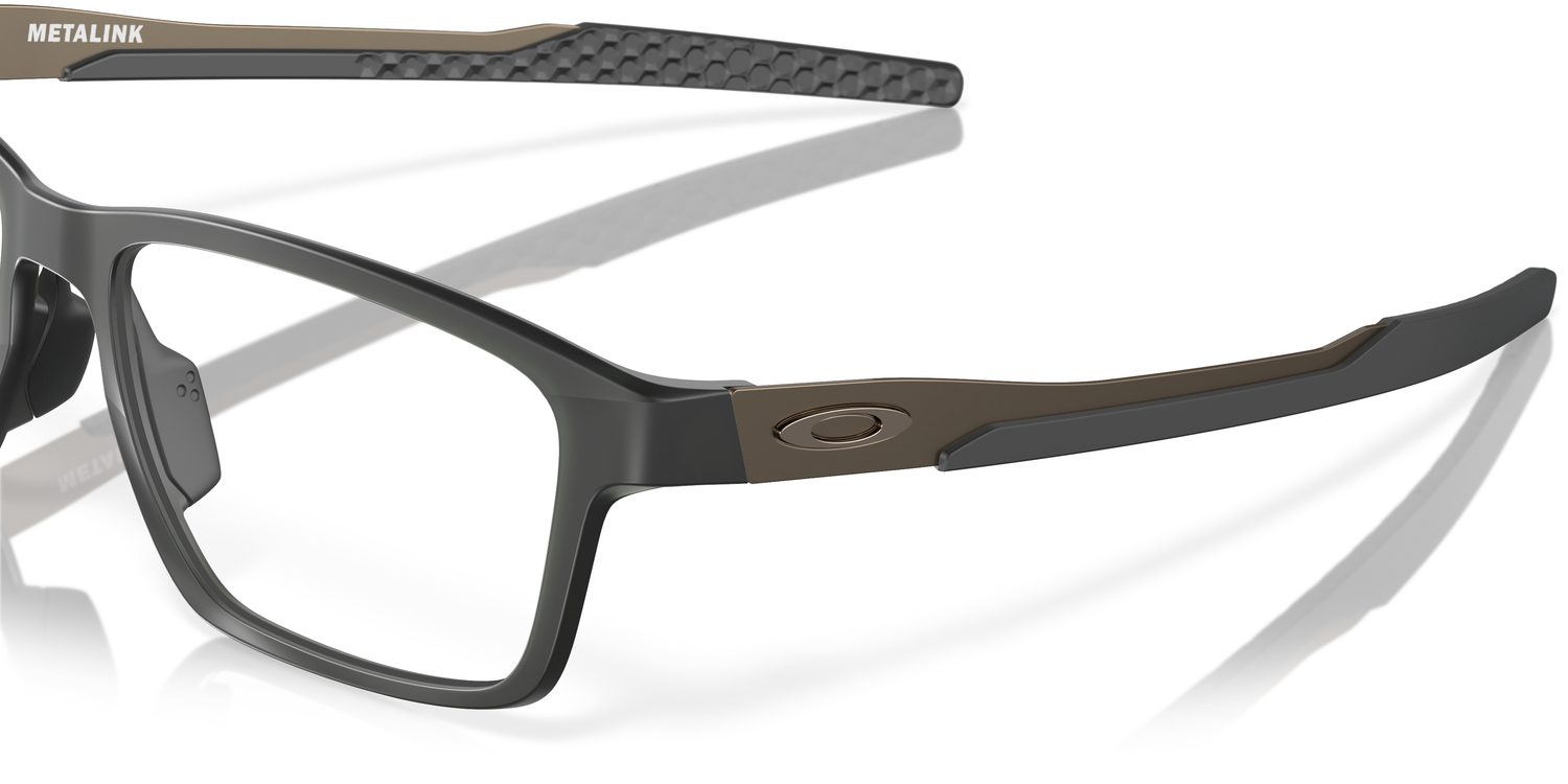 Oakley | 0OX8153 (Metalink)