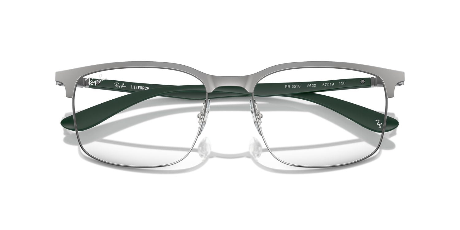 Ray-Ban | 0RX6518 (0RX6518)
