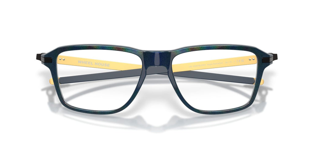 Oakley | 0OX8166 (Wheel House)
