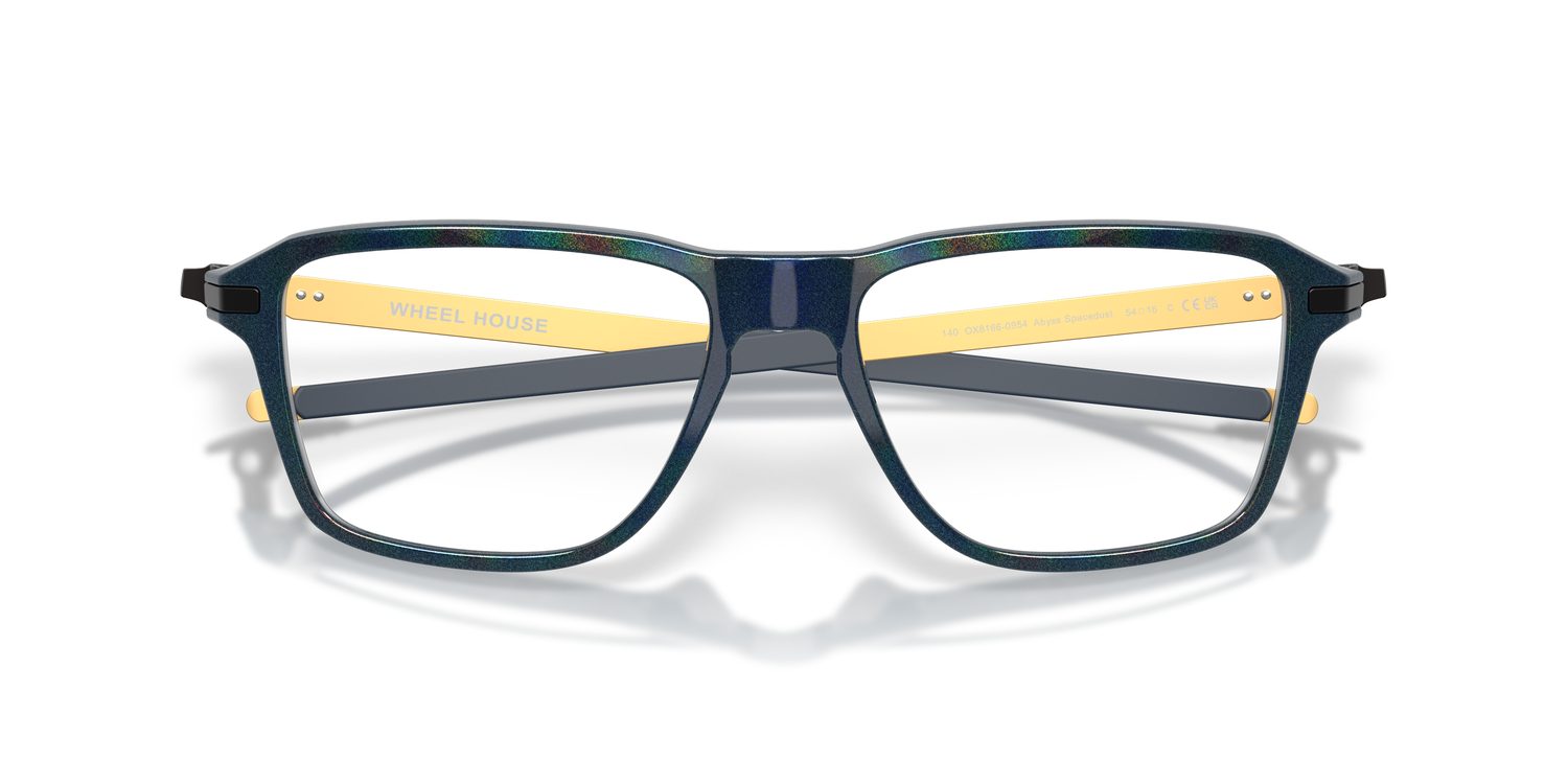 Oakley | 0OX8166 (Wheel House)