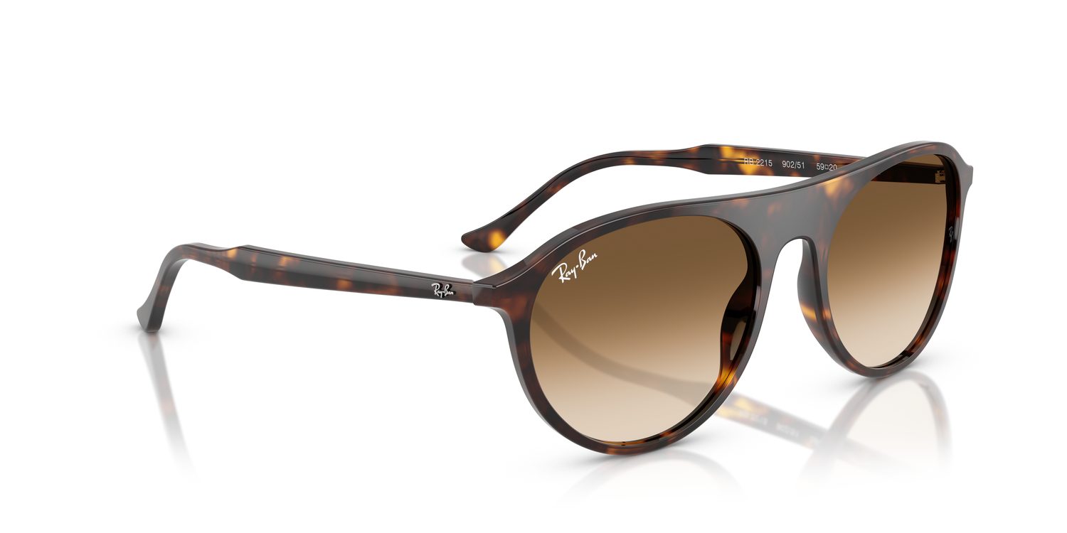 Ray-Ban | 0RB2215