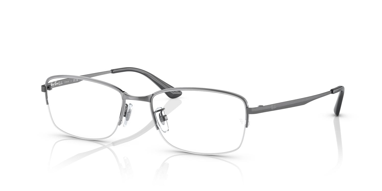 Ray-Ban | 0RX8774D (0RX8774D)