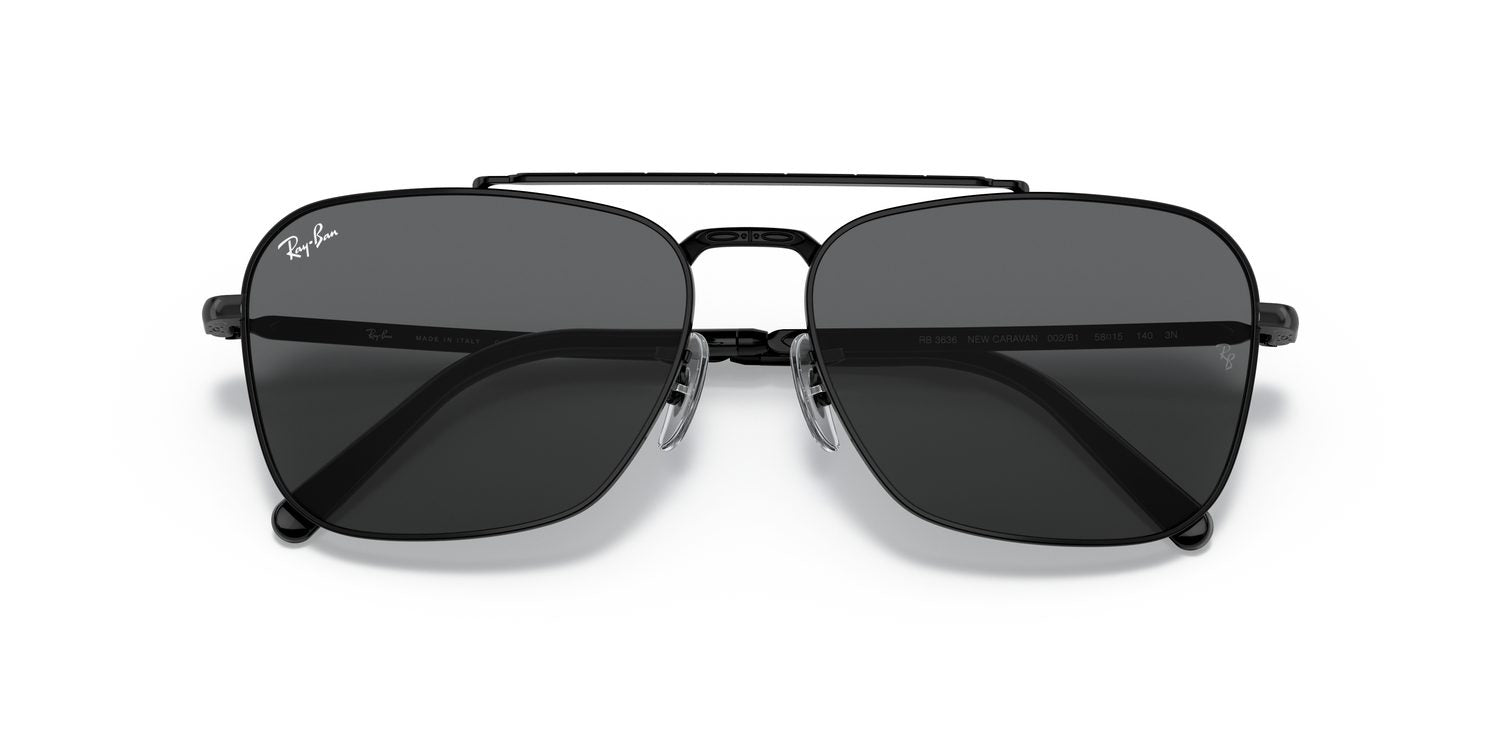 Ray-Ban | 0RB3636