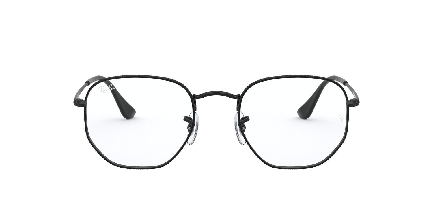 Ray-Ban | 0RX6448 (Hexagonal)