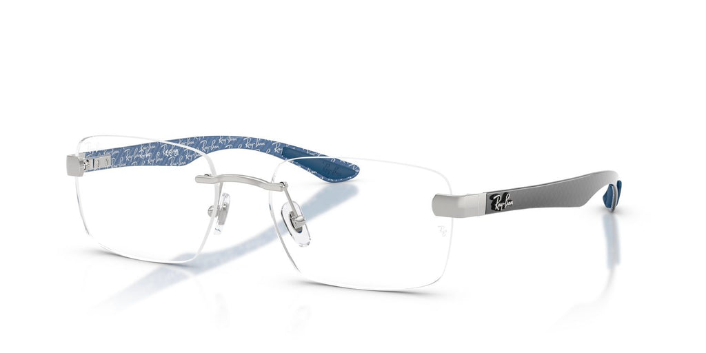Ray-Ban | 0RX8423 (0RX8423)