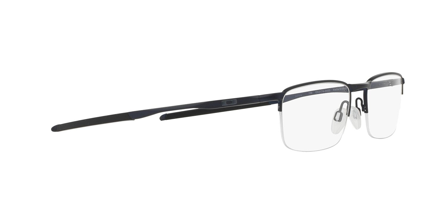 Oakley | 0OX3174 (Barrelhouse 0.5)