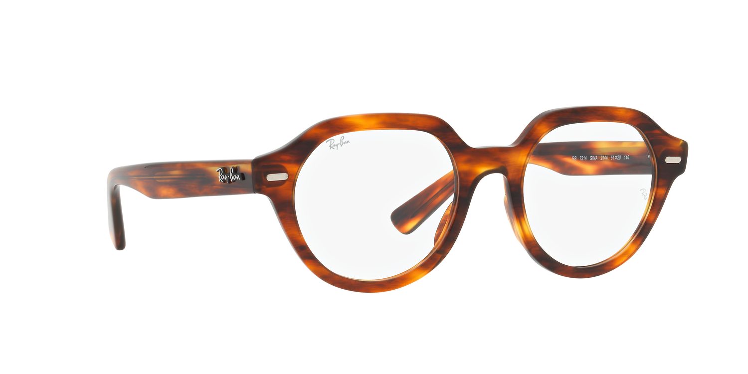 Ray-Ban | 0RX7214 (Gina)
