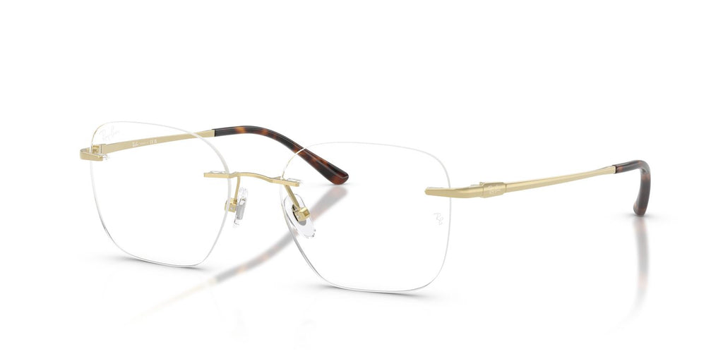 Ray-Ban | 0RX8783D (0RX8783D)