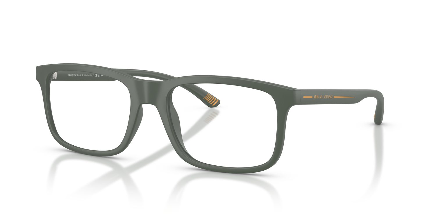 Armani Exchange | 0AX3125U