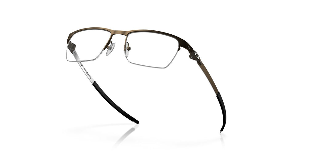 Oakley | 0OX5099 (Tincup 0.5 Ti)