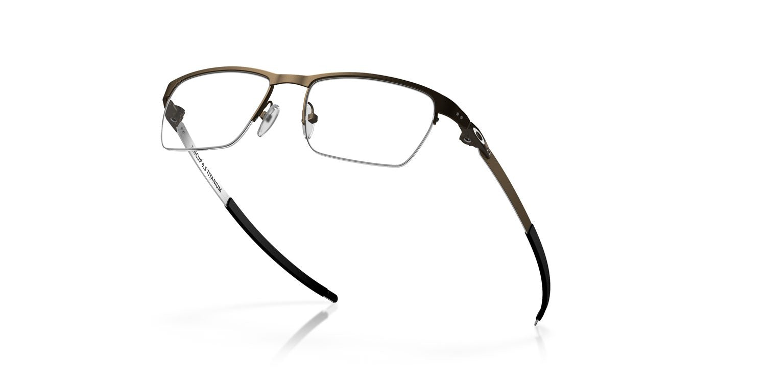 Oakley | 0OX5099 (Tincup 0.5 Ti)