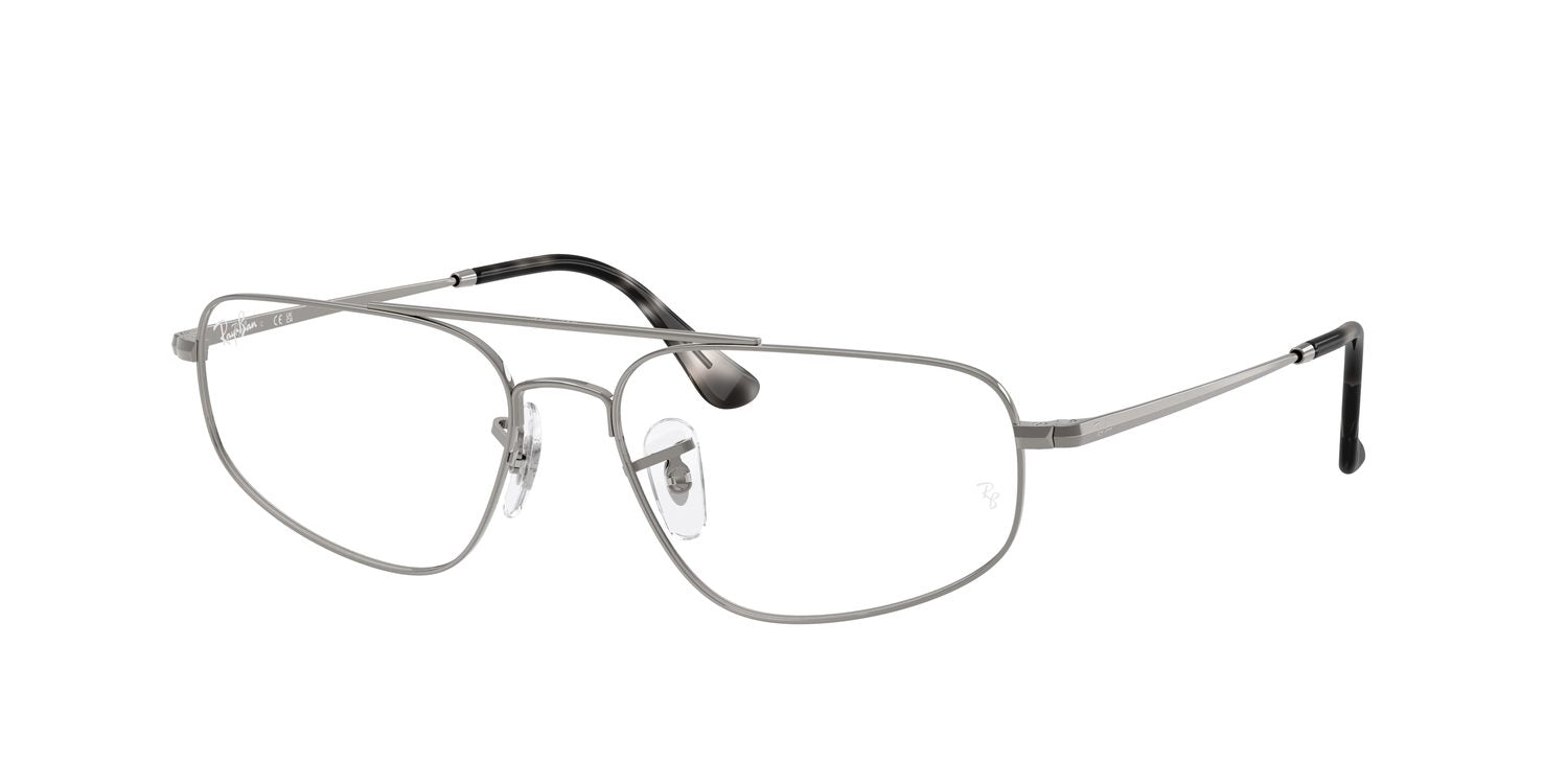 Ray-Ban | 0RX6550 (0RX6550)