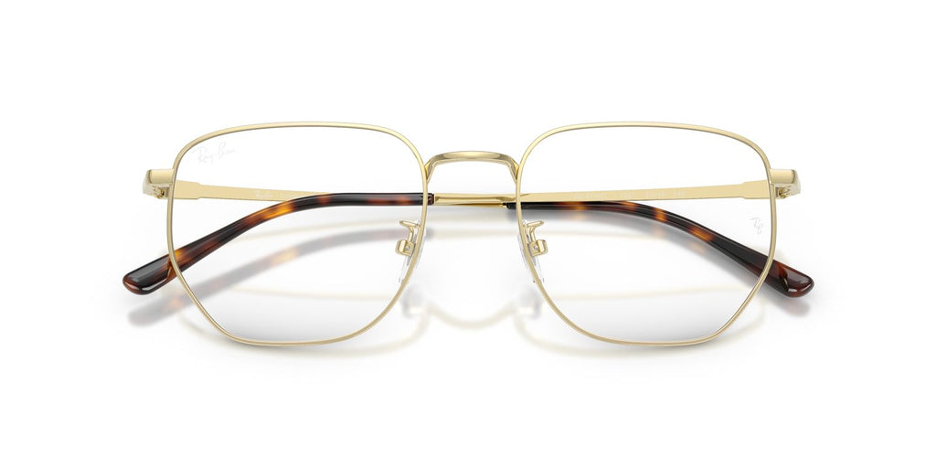 Ray-Ban | 0RX8776D (0RX8776D)