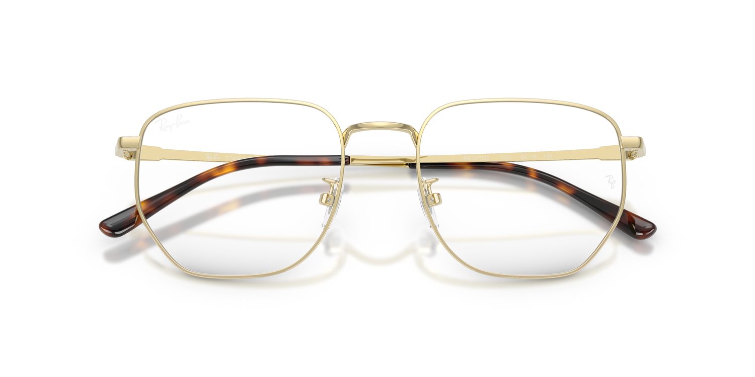 Ray-Ban | 0RX8776D (0RX8776D)