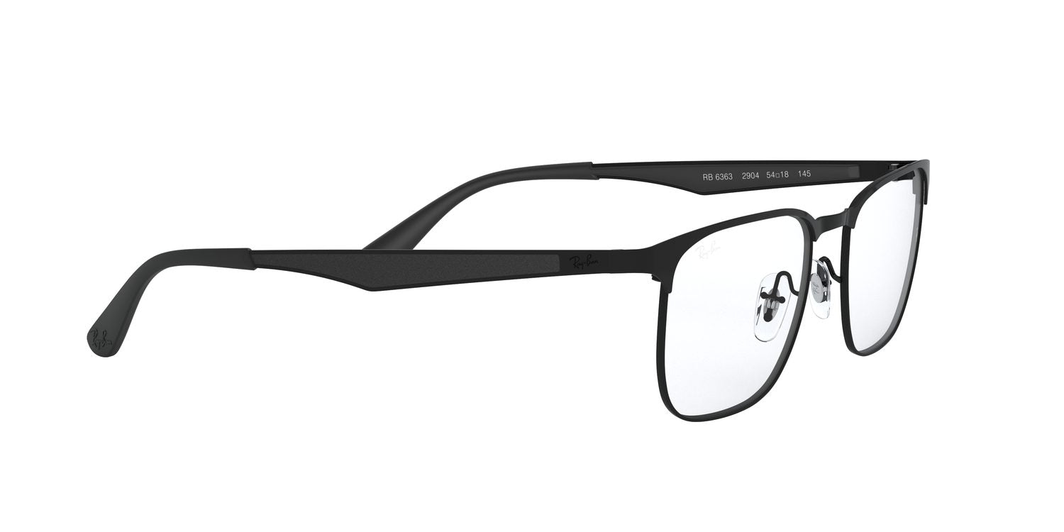 Ray-Ban | 0RX6363 (0RX6363)