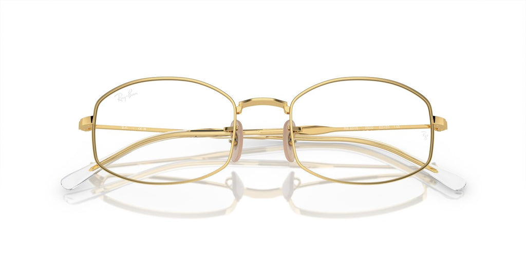 Ray-Ban | 0RX6510 (0RX6510)