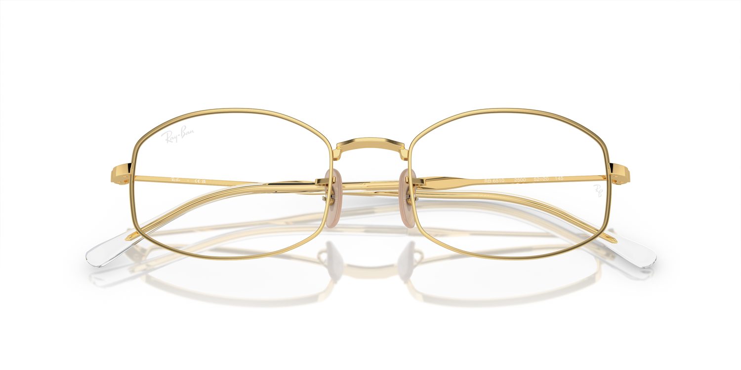 Ray-Ban | 0RX6510 (0RX6510)