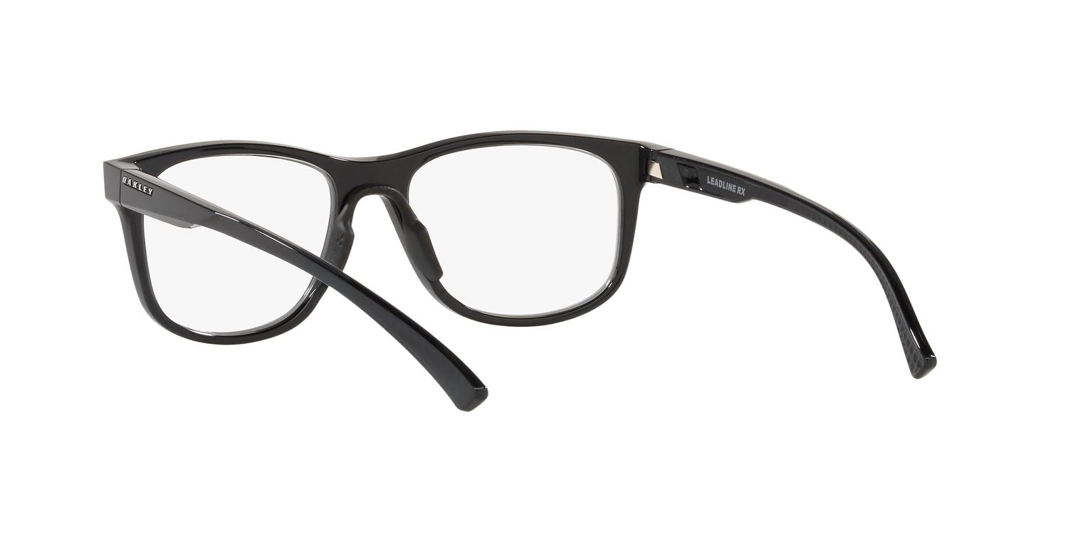 Oakley | 0OX8175 (Leadline Rx)