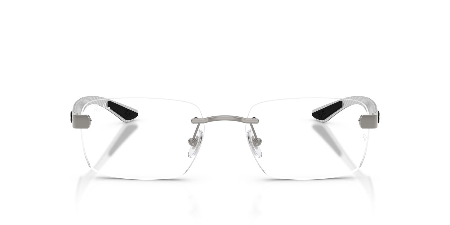 Ray-Ban | 0RX8423 (0RX8423)