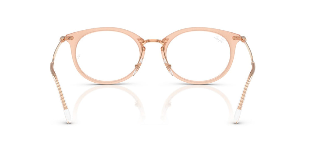 Ray-Ban | 0RX7255 (0RX7255)