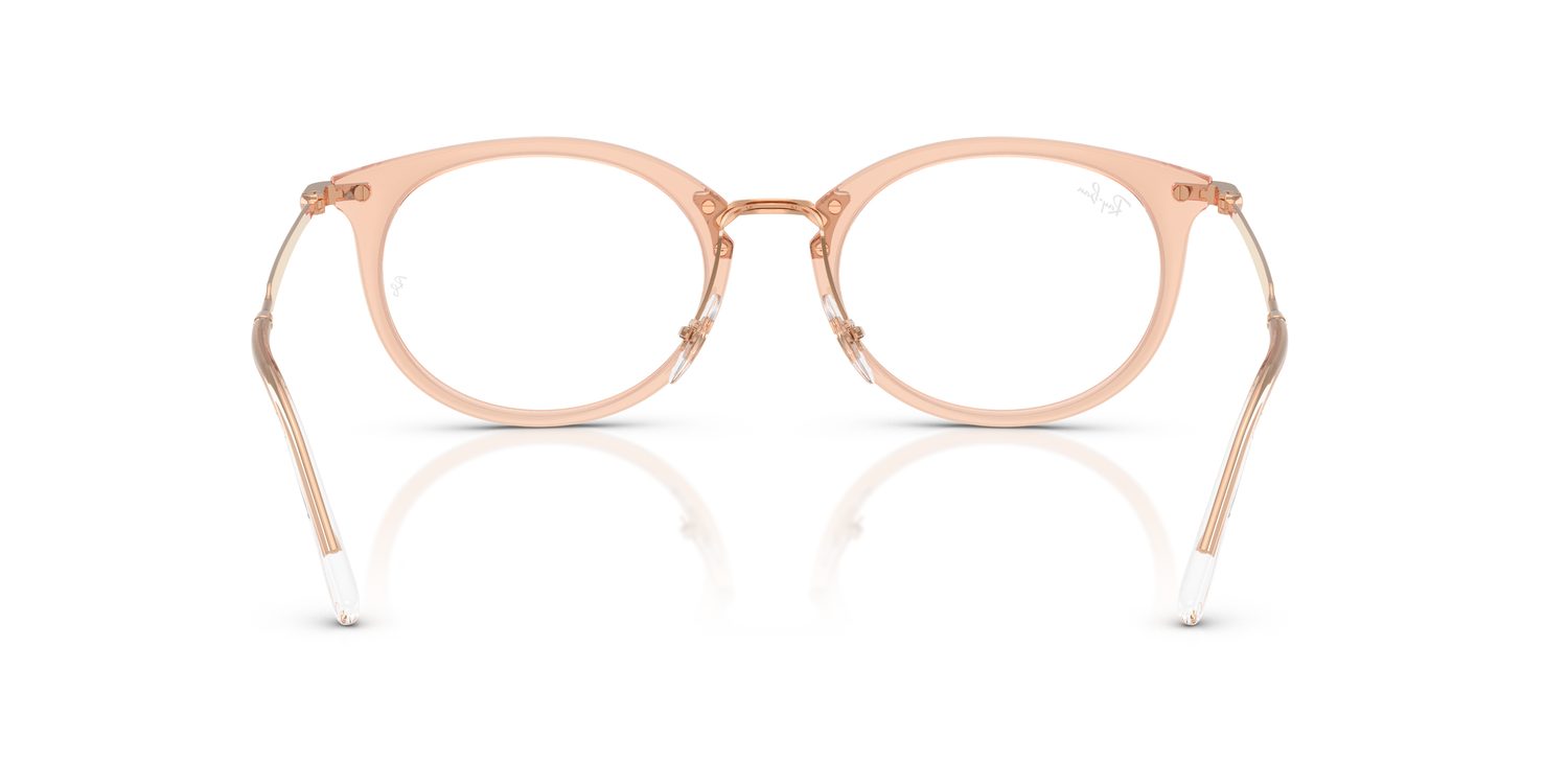 Ray-Ban | 0RX7255 (0RX7255)