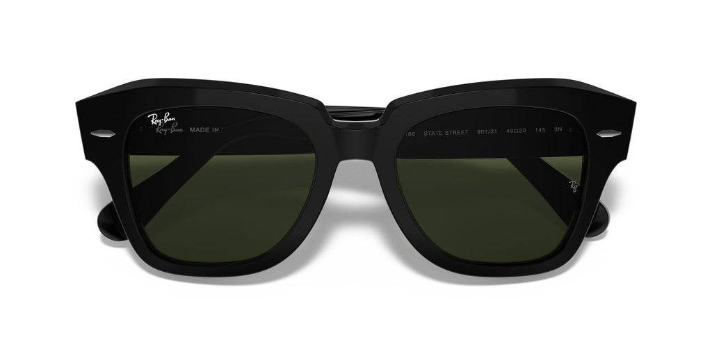 Ray-Ban | 0RB2186