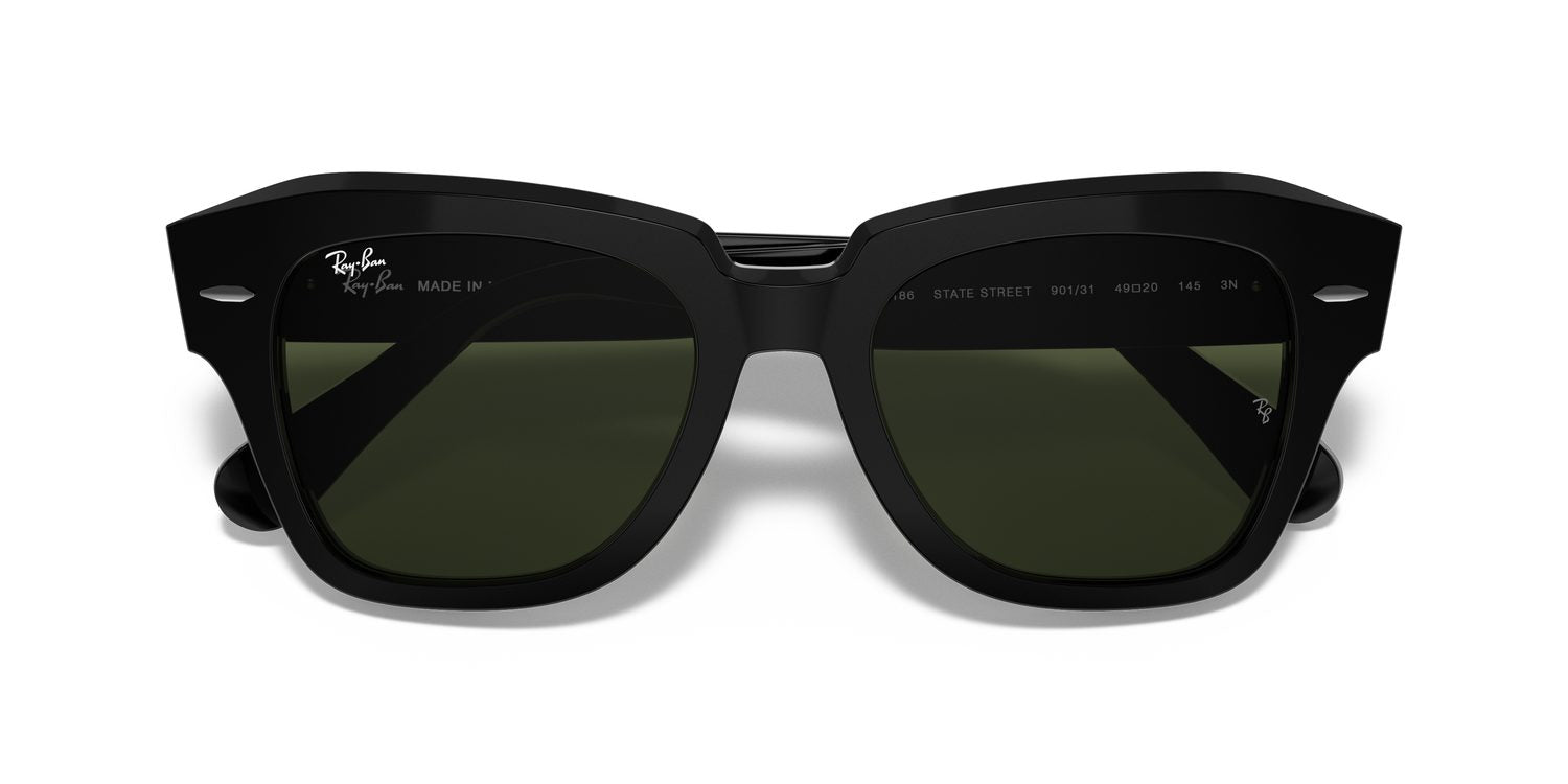 Ray-Ban | 0RB2186