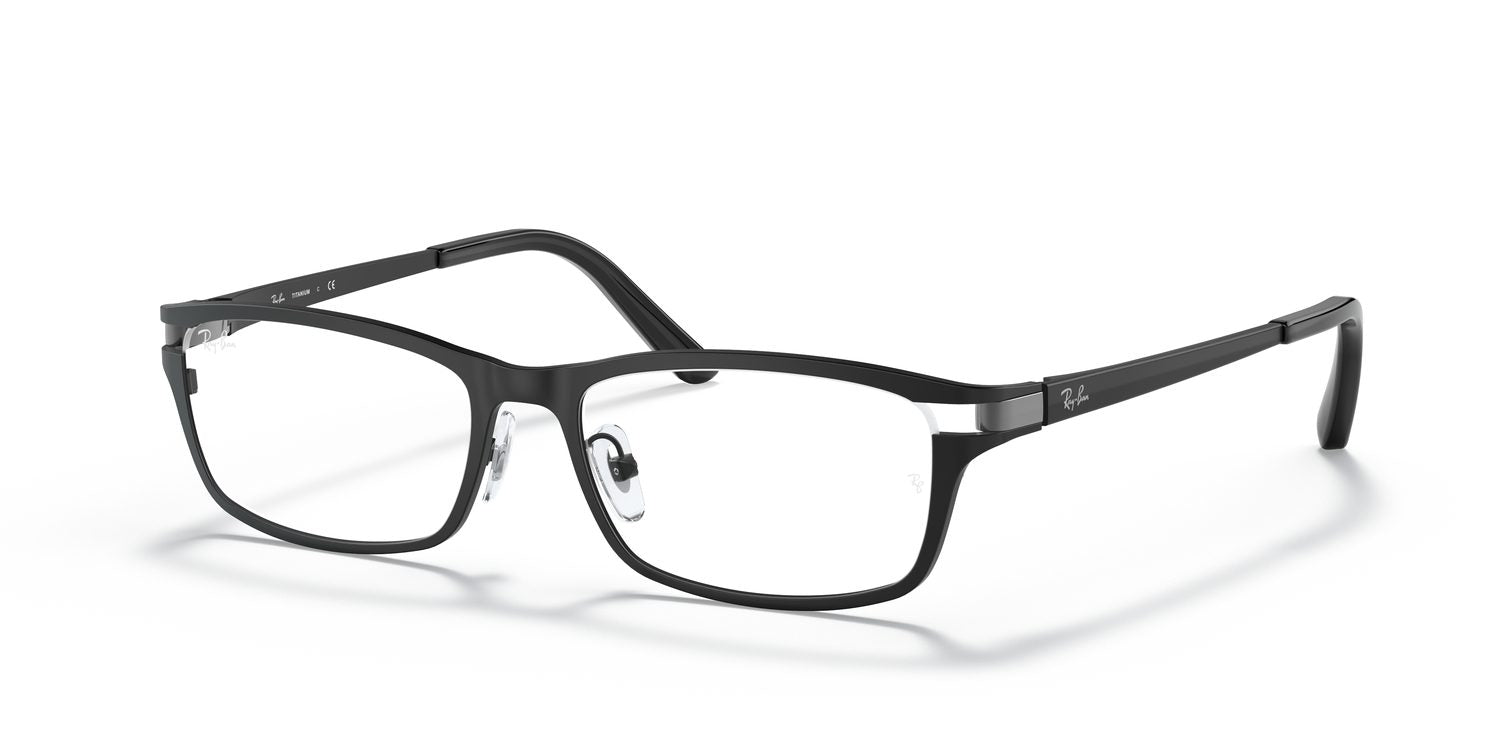 Ray-Ban | 0RX8727D (0RX8727D)