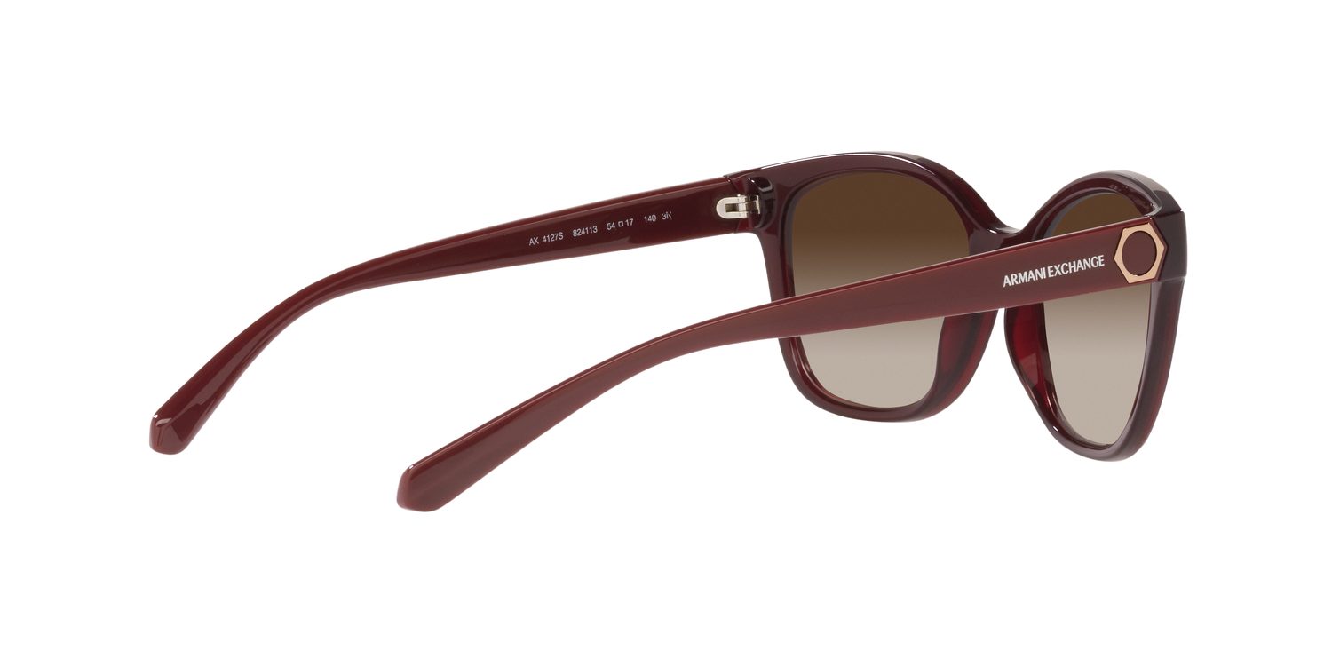 Armani Exchange | 0AX4127S