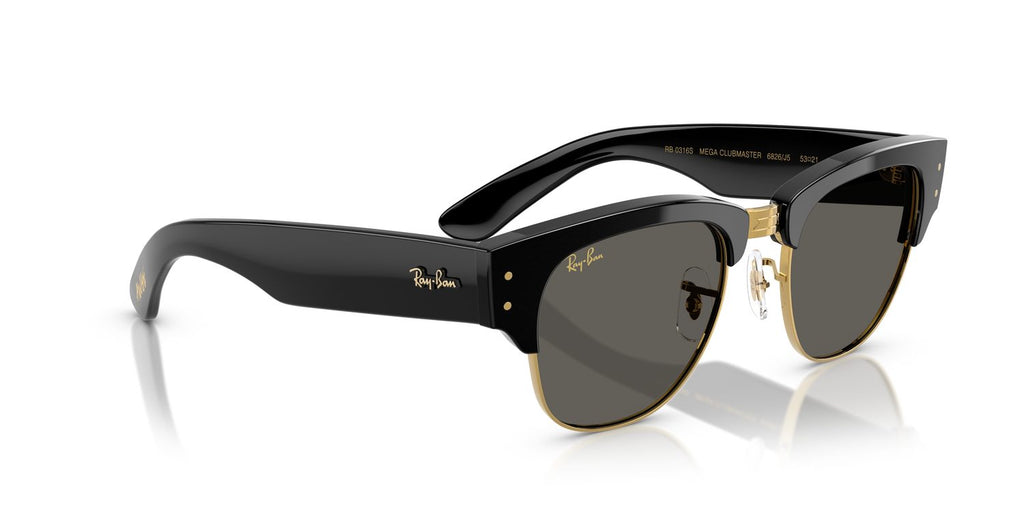 Ray-Ban | 0RB0316S