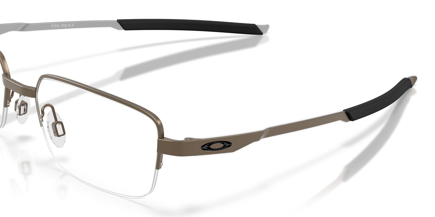 Oakley | 0OX3100 (Foil Rq 0.5)