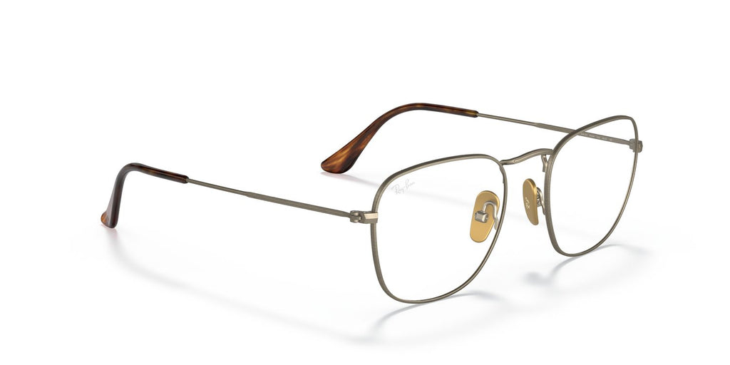 Ray-Ban | 0RX8157V (Frank)