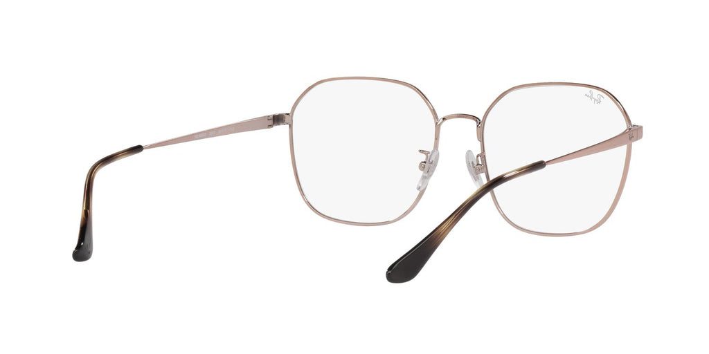 Ray-Ban | 0RX6490D (0RX6490D)