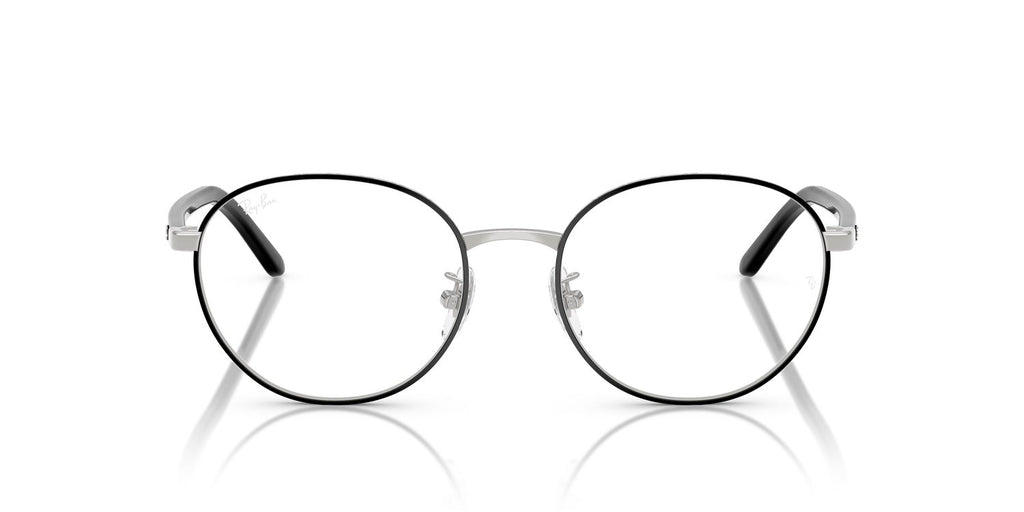 Ray-Ban | 0RX6538D (0RX6538D)