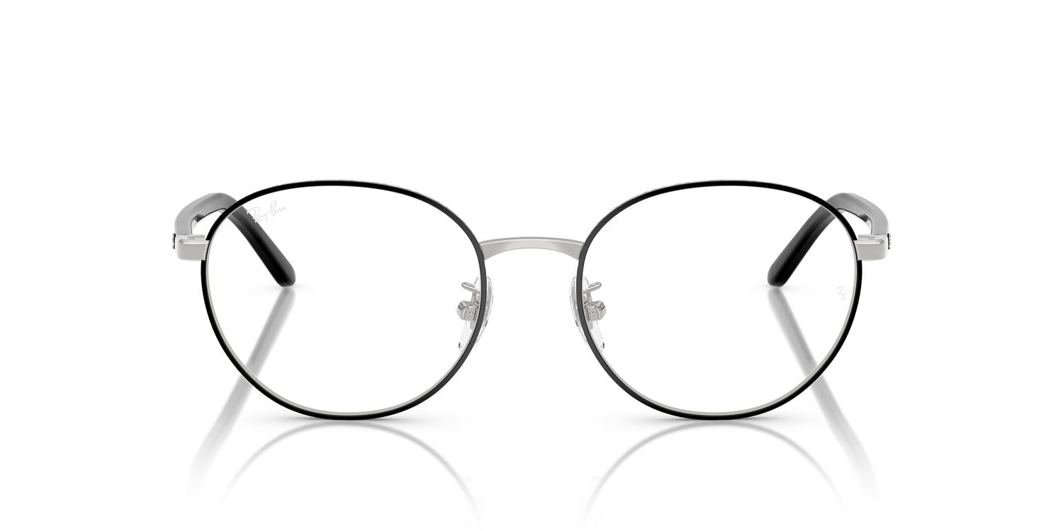 Ray-Ban | 0RX6538D (0RX6538D)