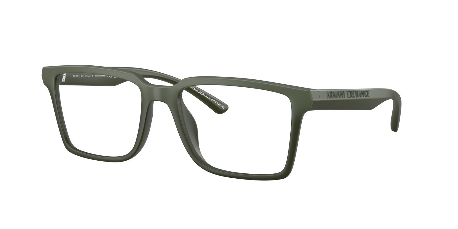 Armani Exchange | 0AX3129U