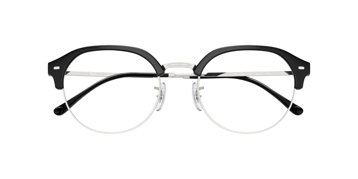 Ray-Ban | 0RX7229 (0RX7229)