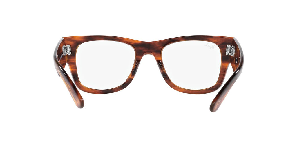 Ray-Ban | 0RX0840V (Mega Wayfarer)