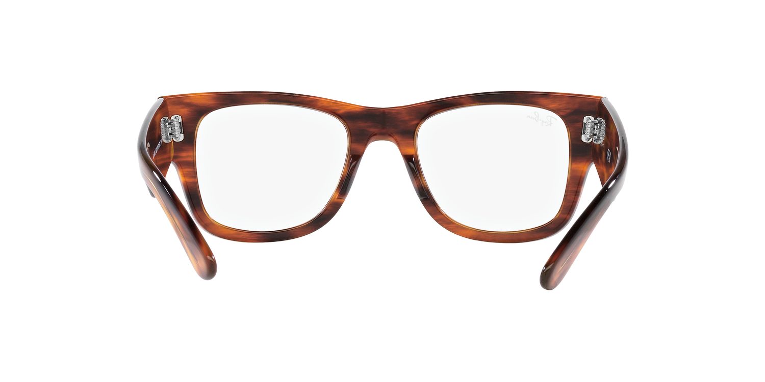 Ray-Ban | 0RX0840V (Mega Wayfarer)